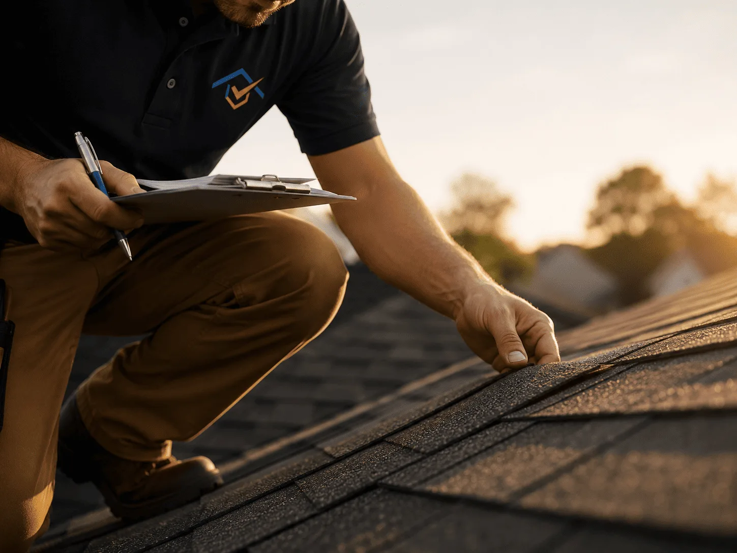 Why Choose Roof Inspection in Santee, CA