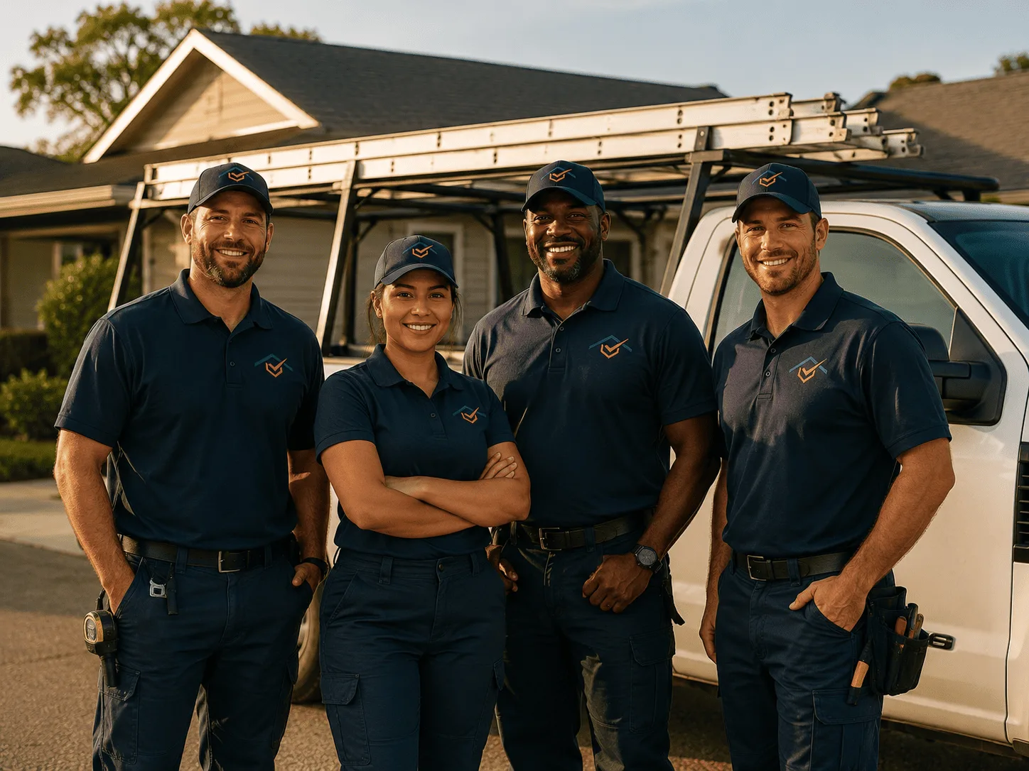 Roof Inspection company in Santee, CA